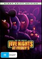 Five Nights At Freddy's