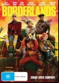 Borderlands