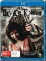 Devils Tower (Blu Ray)