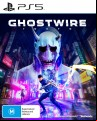 Ghostwire: Tokyo (PS5 Game)