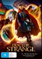 Doctor Strange