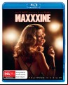 Maxxxine (Blu Ray)