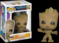 Guardians of the Galaxy: Vol. 2 - Groot (Pop! Vinyl)