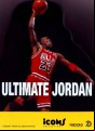 NBA - Ultimate Jordan Icons Collection