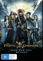 Pirates Of The Caribbean: Dead Men Tell No Tales