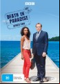 Death In Paradise - Complete Series 2