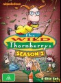 Wild Thornberrys - Complete Season 2