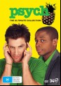 Psych: Ultimate Collection