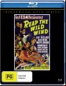 Reap The Wild Wind (Blu Ray)