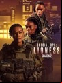 Special Ops: Lioness - Complete Season 2