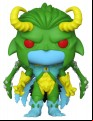 Marvel Mech Strike Monster Hunters - Loki (Pop! Vinyl)