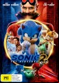 Sonic The Hedgehog 2