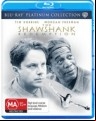 Shawshank Redemption (Blu Ray)
