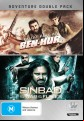 Sinbad And The Clash Of The Furies / In The Name Of Ben Hur