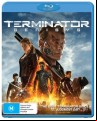 Terminator Genisys (Blu Ray)