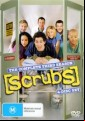 Scrubs - Complete Season 3