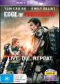 Edge Of Tomorrow