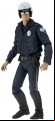 Terminator 2: Judgement Day - T-1000 (Motorcycle Cop) 7" (Action Figure)