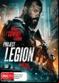 Project Legion