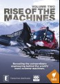 Rise Of The Machines - Volume 2