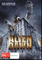 Alien Dawn