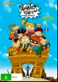 Rugrats In Paris - The Movie