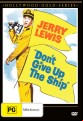 Dont Give Up The Ship