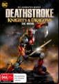 Deathstroke - Knights And Dragons