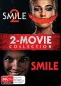 Smile: 2-Movie Collection