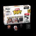 Star Wars: Mandalorian - MoffGideon 4-Pack (Pop! Vinyl)