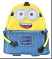 Minions - Otto (Backpack)