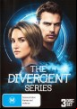 Divergent Series (2017)