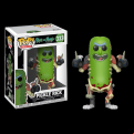 Rick and Morty - Pickle Rick (Pop! Vinyl)