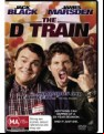 The D Train