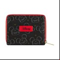 Disney - Mickey Head (Loungefly Wallet)