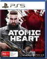 Atomic Heart (PS5 Game)