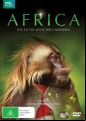 David Attenborough - Africa