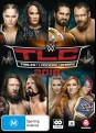 WWE - TLC - Tables Ladders And Chairs 2018