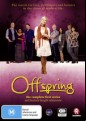 Offspring - Complete Season 1