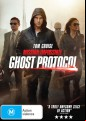Mission Impossible 4 - Ghost Protocol