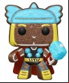 Thor Gingerbread Diamond Glitter (Pop! Vinyl)