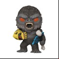 Godzilla Vs Kong: The New Empire - Kong Battle (Pop! Vinyl)
