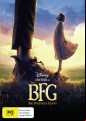 The BFG (2016)