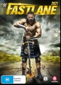 WWE - Fast Lane 2021