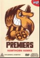 AFL - Premiers 1986 Hawthorn