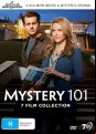 Mystery 101: 7 Film Collection