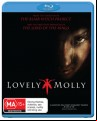 Lovely Molly (Blu Ray)