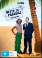 Death In Paradise - Complete Series 1