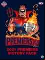 AFL Premiers - 2021 Victory Pack