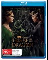 House Of The Dragon - Complete Season 2 (Blu Ray)